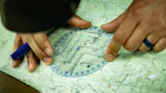 MapTools UTM/MGRS Protractor