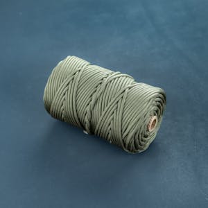 E.L. Wood Mil-Spec Type III 550 Survival Cord