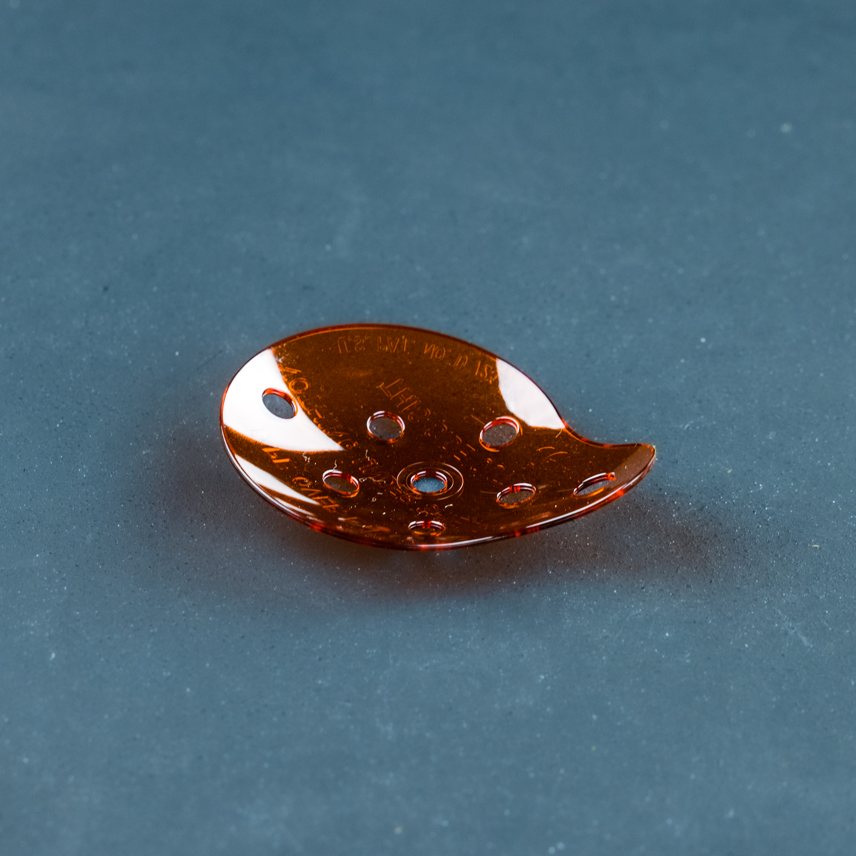 NAR Polycarbonate Eye Shield (PES)