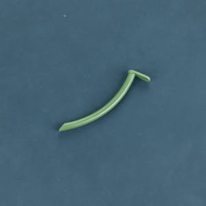 Combat Medical Pre-Lubricated Nasal Airway