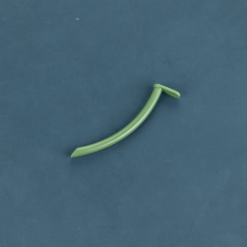 Combat Medical Pre-Lubricated Nasal Airway