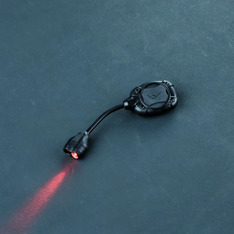 Princeton Tec Switch RGB MPLS