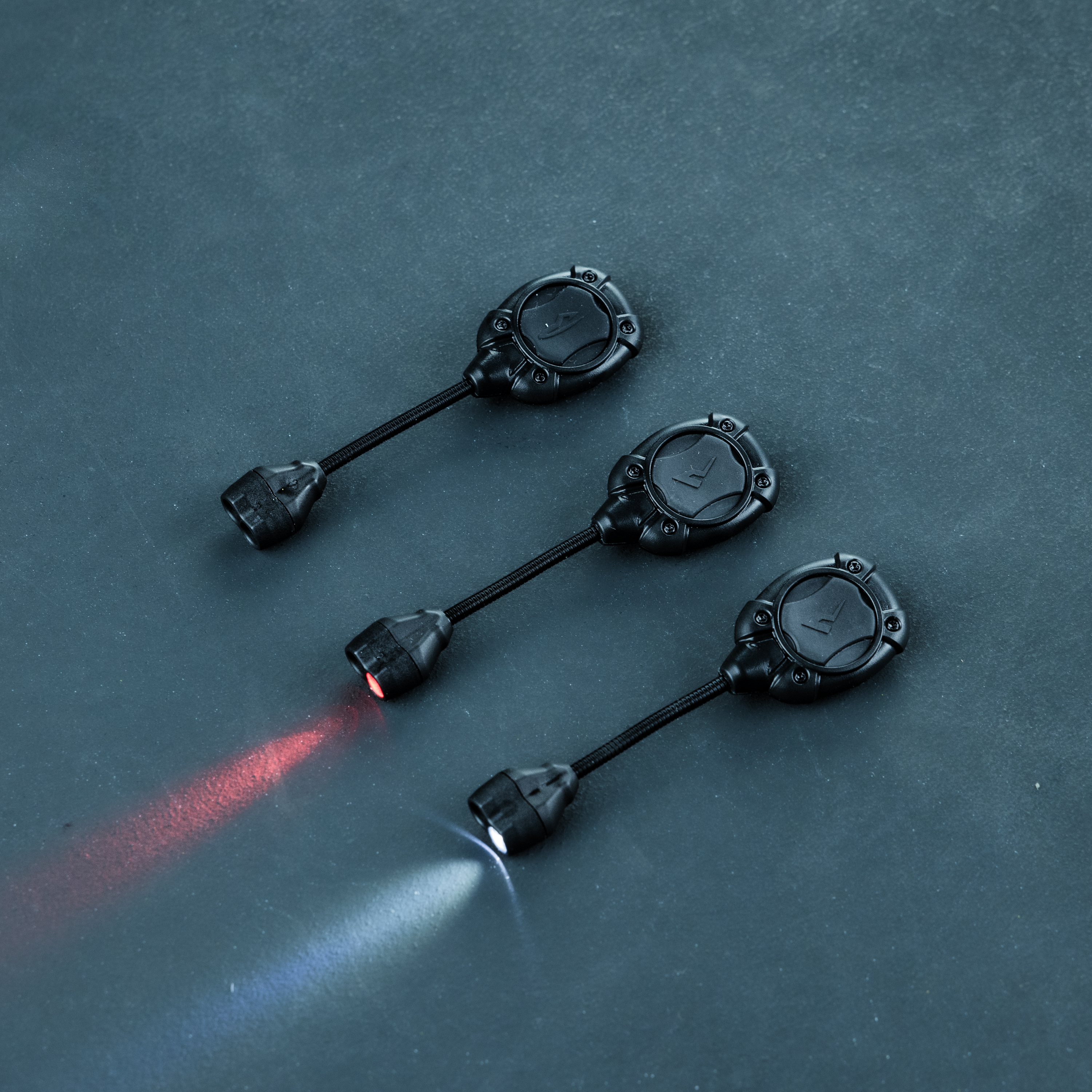 Princeton Tec Switch RGB MPLS