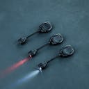 Princeton Tec Switch RGB MPLS