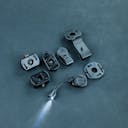 Princeton Tec Switch RGB MPLS