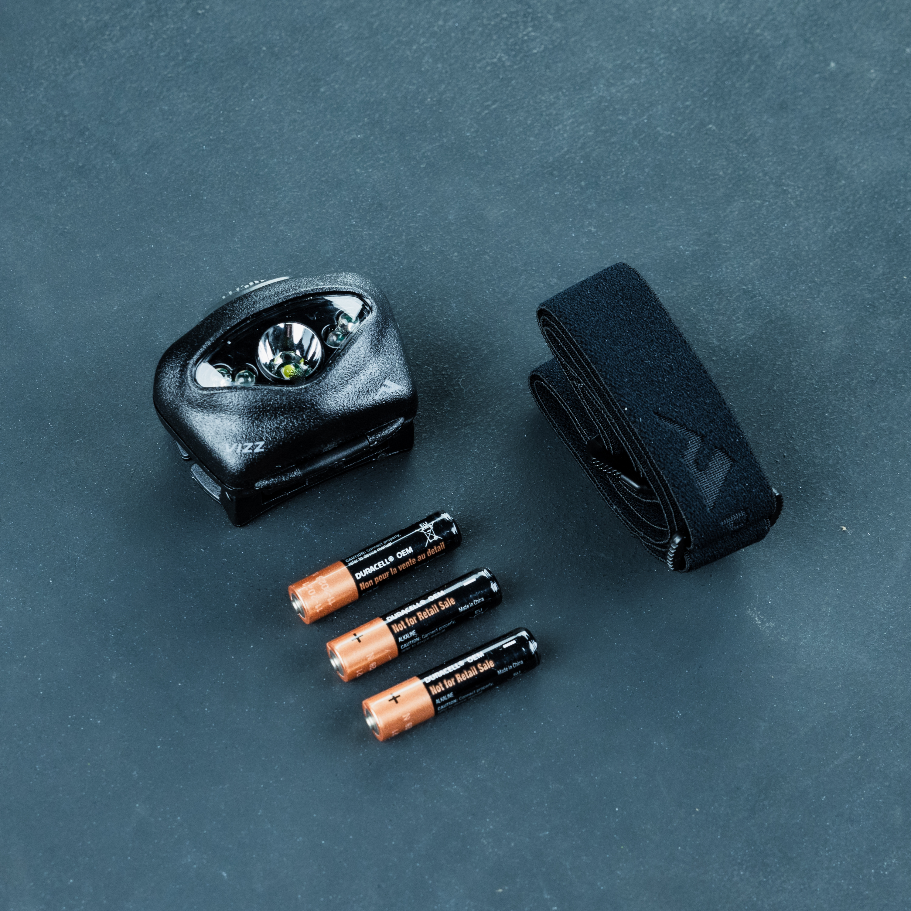 Princeton Tec Vizz Tactical