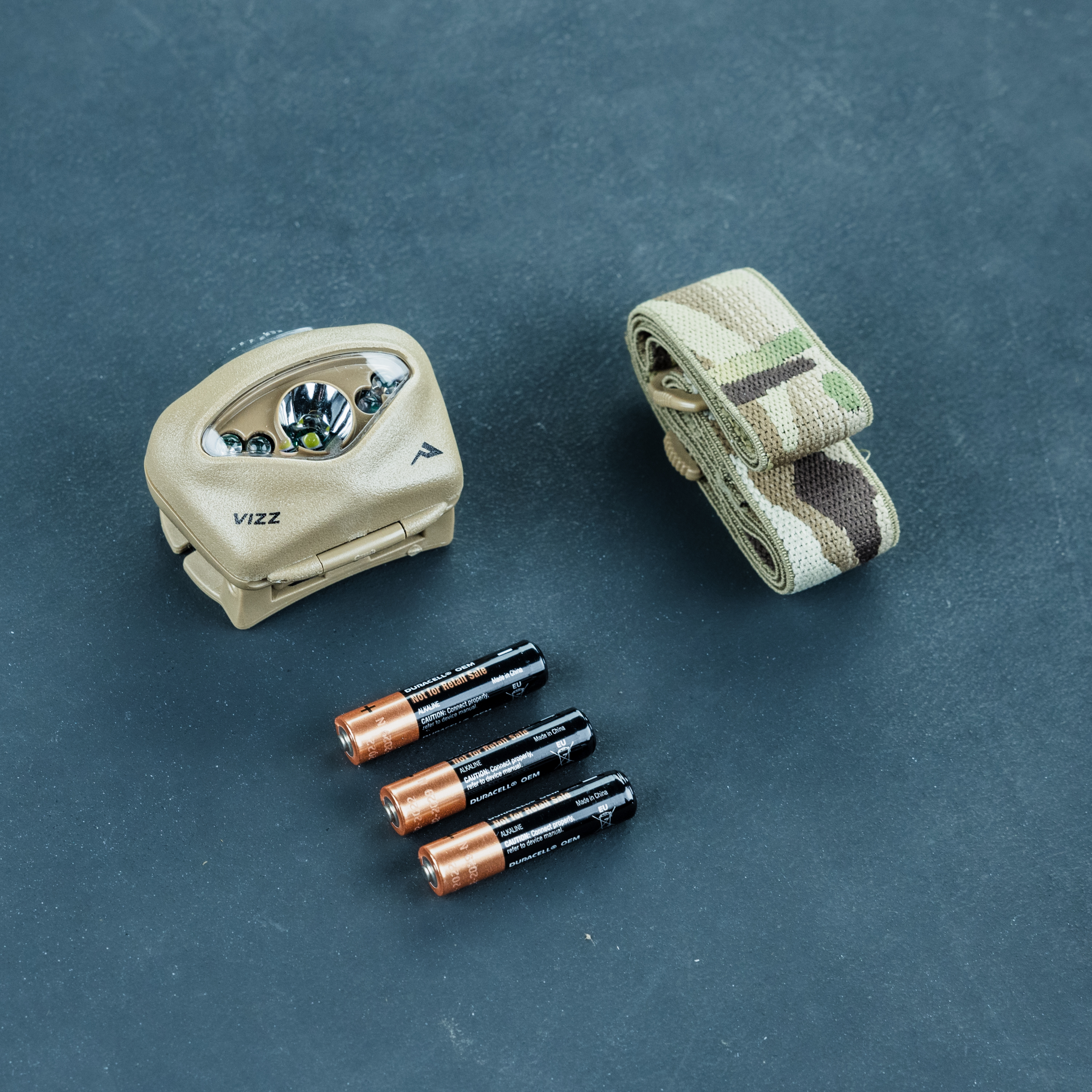 Princeton Tec Vizz Tactical