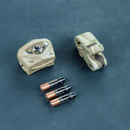 Princeton Tec Vizz Tactical