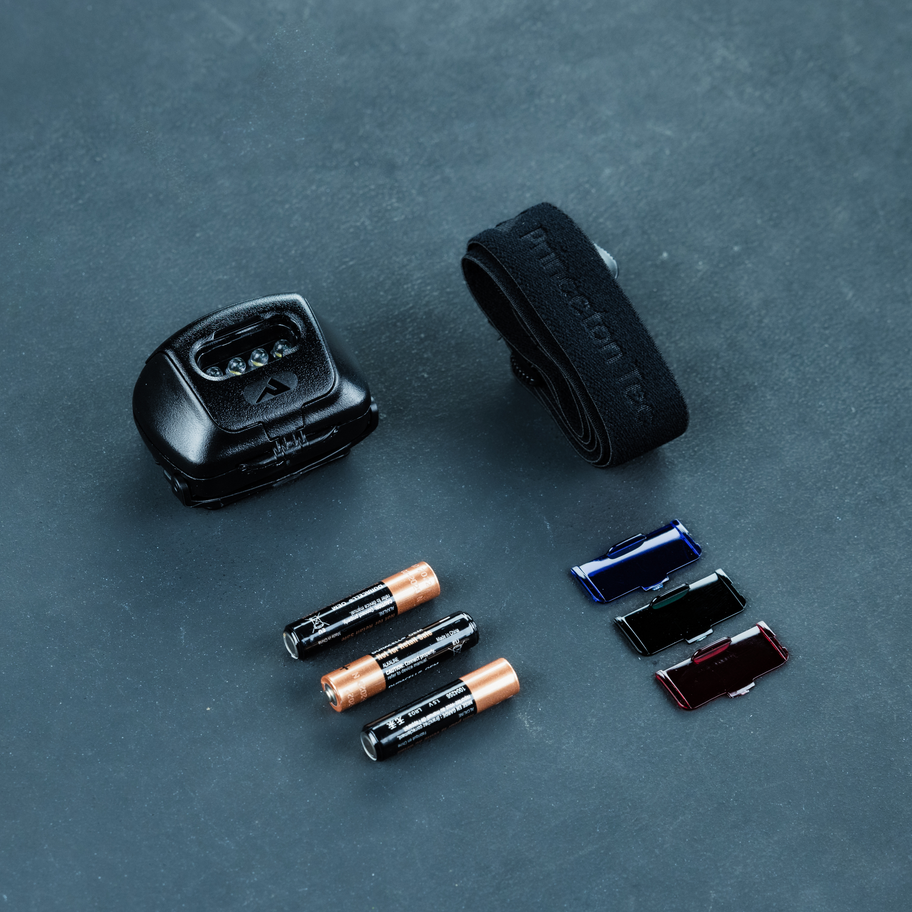 Princeton Tec Quad Tactical