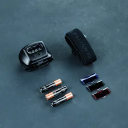 Princeton Tec Quad Tactical
