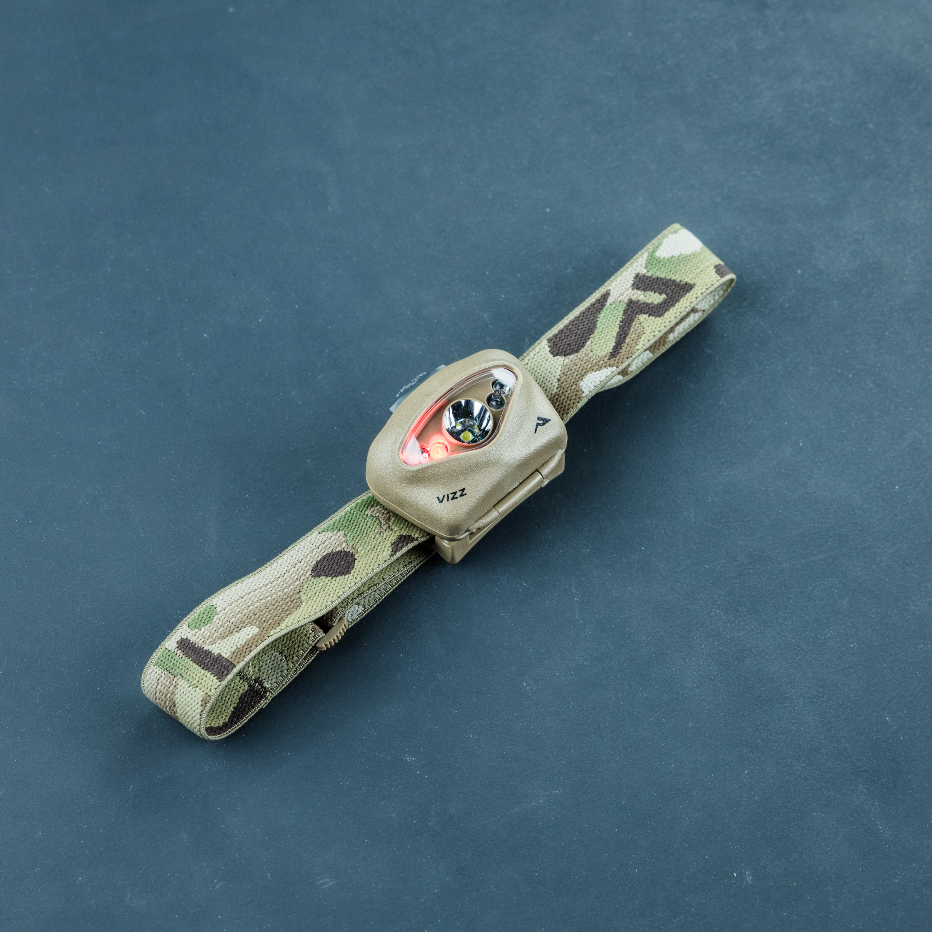 Princeton Tec Quad Tactical – T.REX ARMS