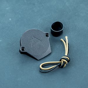 One Hundred Concepts ScopeCap - Rear