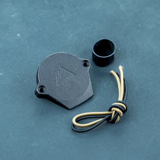 One Hundred Concepts ScopeCap - Rear