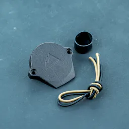 One Hundred Concepts ScopeCap - Rear