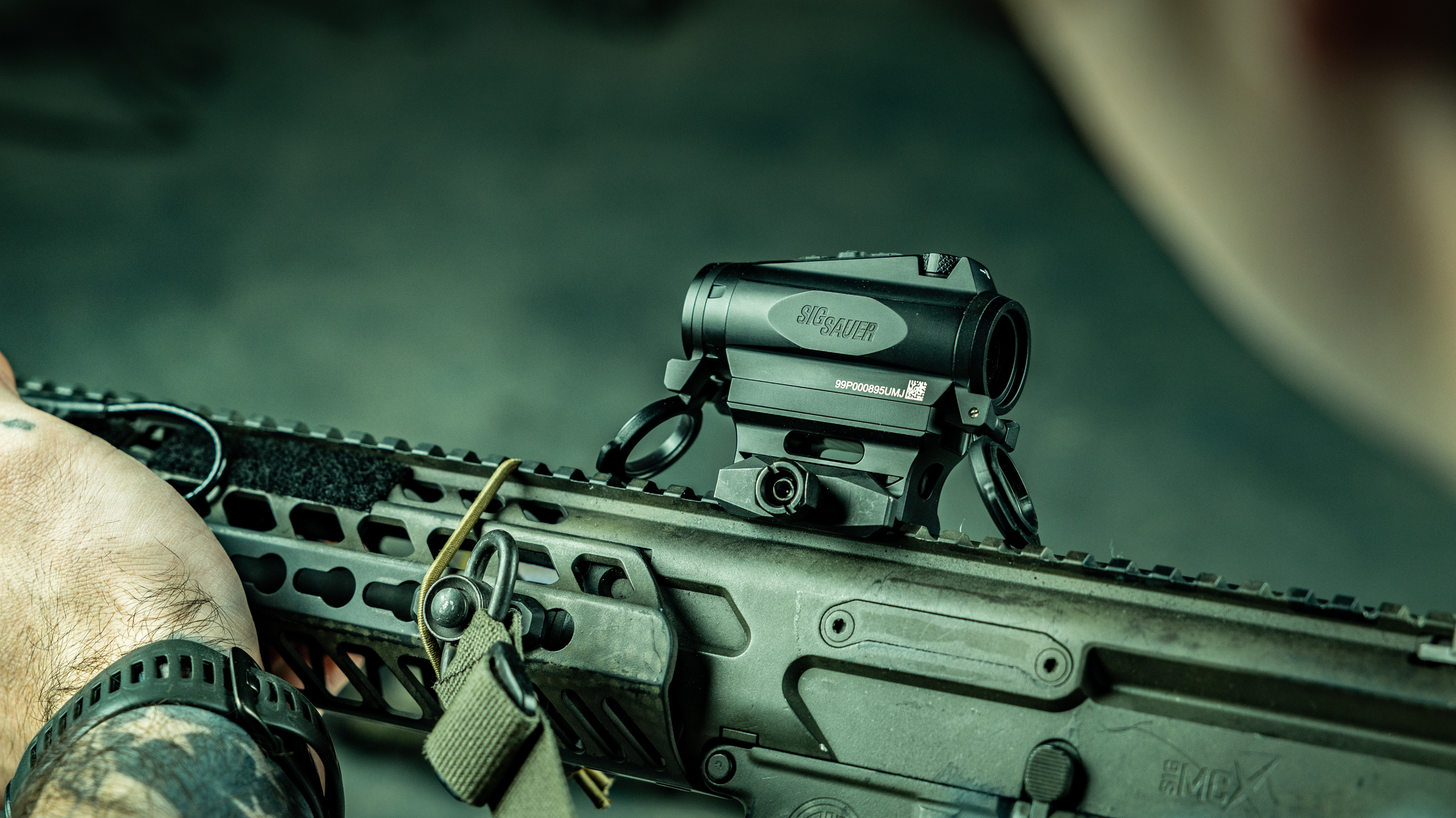 SIG SAUER ROMEO4XT-PRO Red Dot Sight Overview | T.REX ARMS