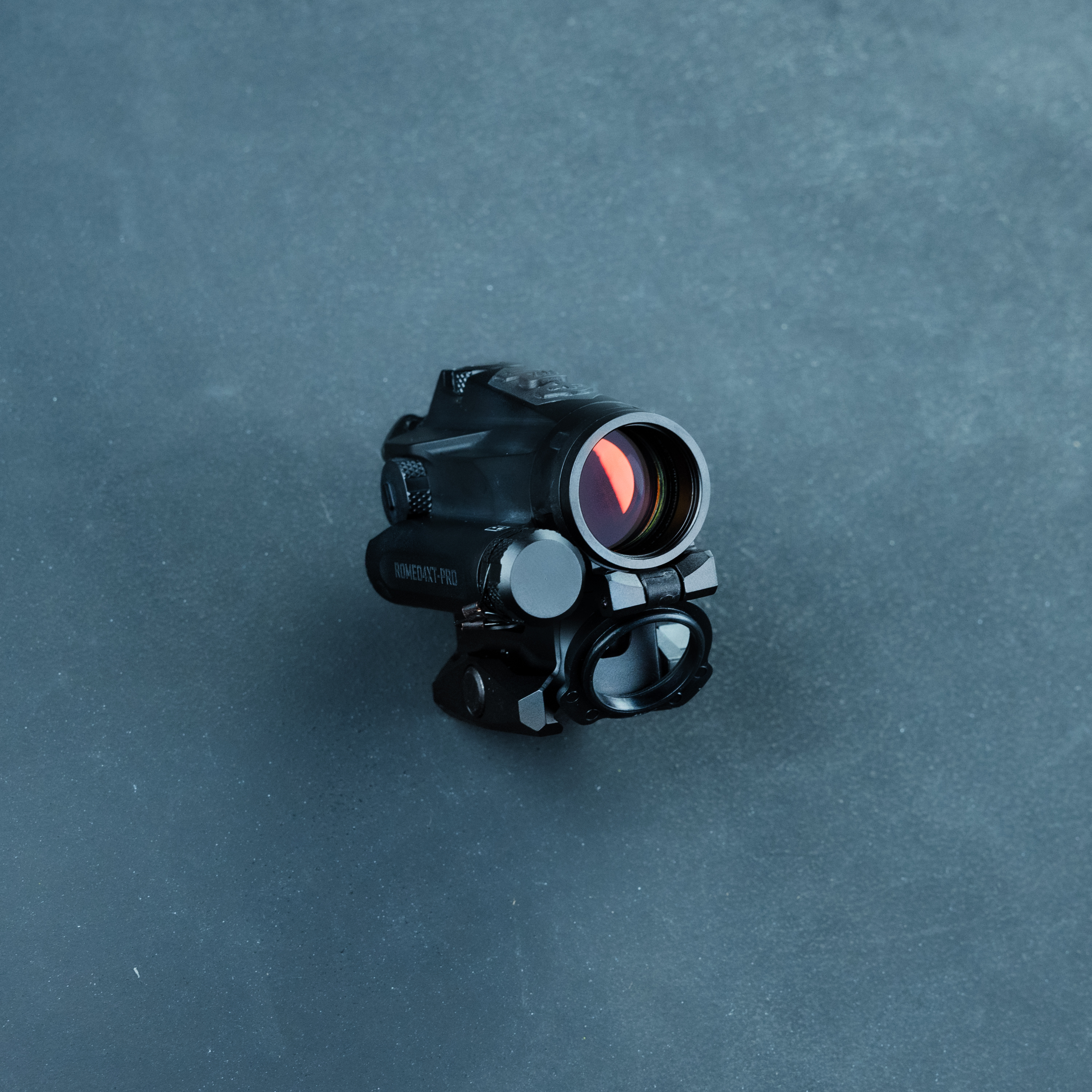 SIG SAUER ROMEO4XT-PRO Red Dot Sight