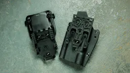 Safariland Belt Width Adapter