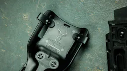 Safariland Belt Width Adapter