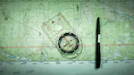 Suunto M-3 Compass