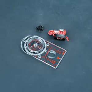 Suunto M-3 Compass