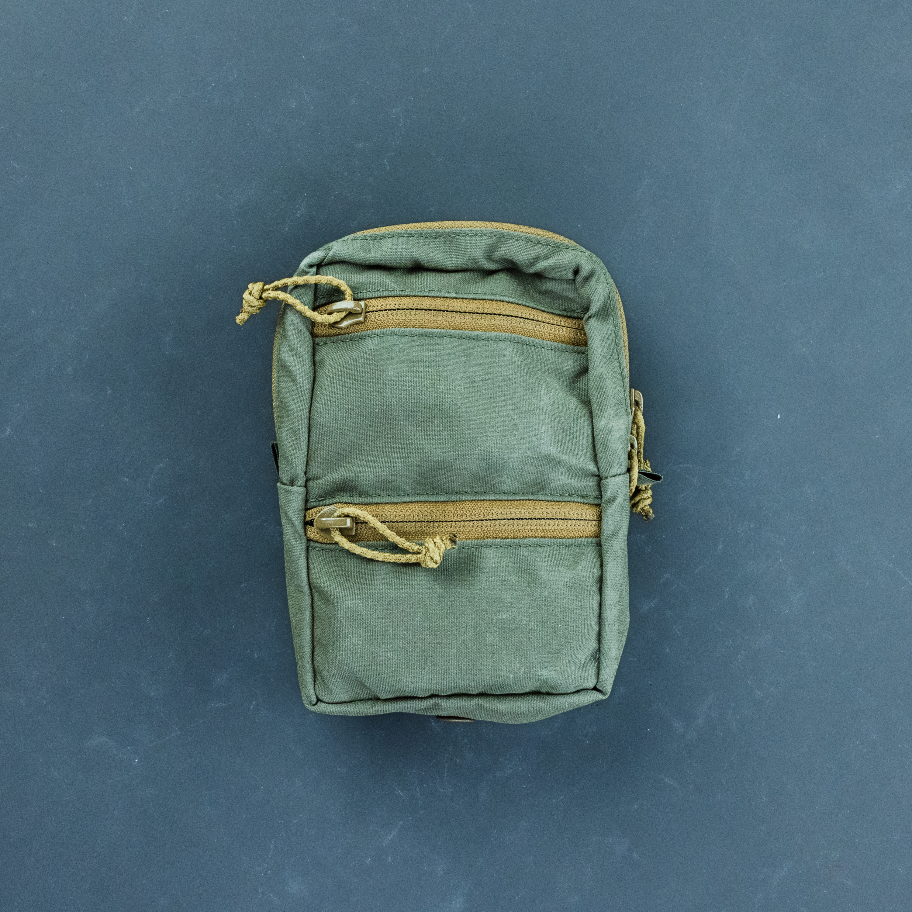 【実物】T.REX GP Pouch Ranger Green T.REX Vertical GP Pouch – T.REX ARMS