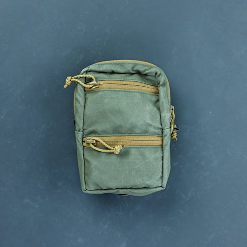 T.REX Vertical GP Pouch