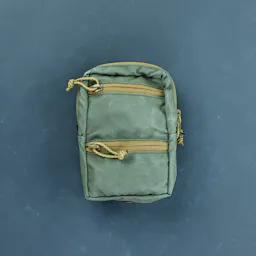 T.REX Vertical GP Pouch