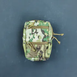 T.REX Vertical GP Pouch
