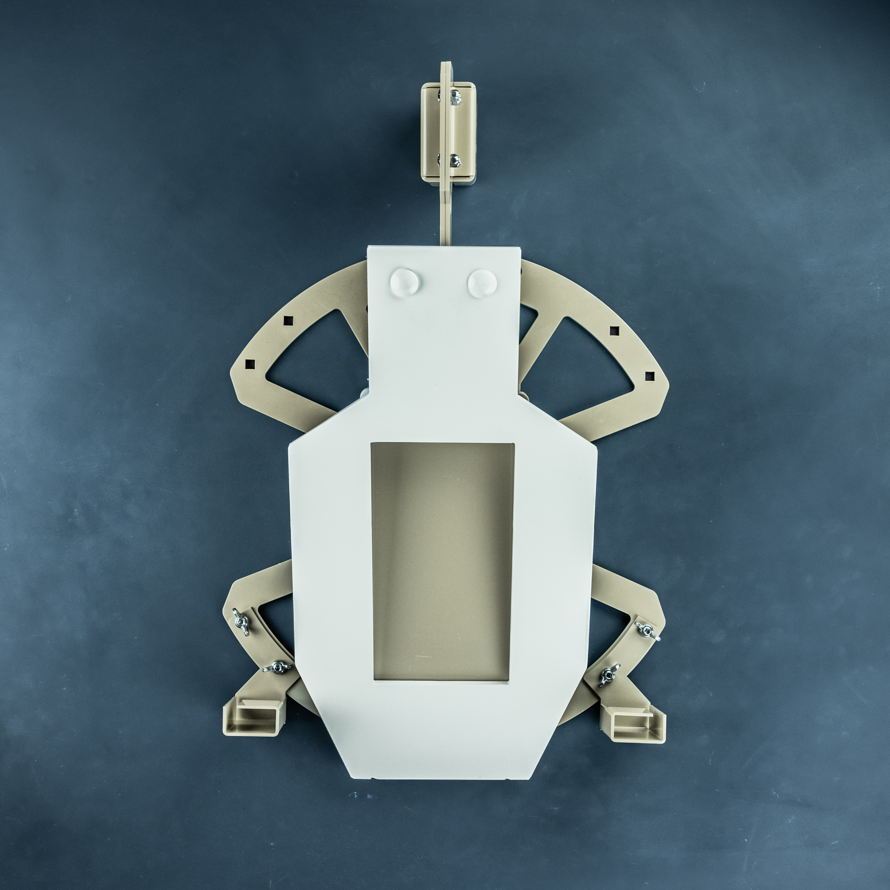 PACT Club Timer III – T.REX ARMS