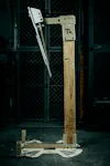 TA Targets C Zone Reactive Vital Zone Steel Target
