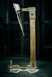 TA Targets C Zone Reactive Vital Zone Steel Target
