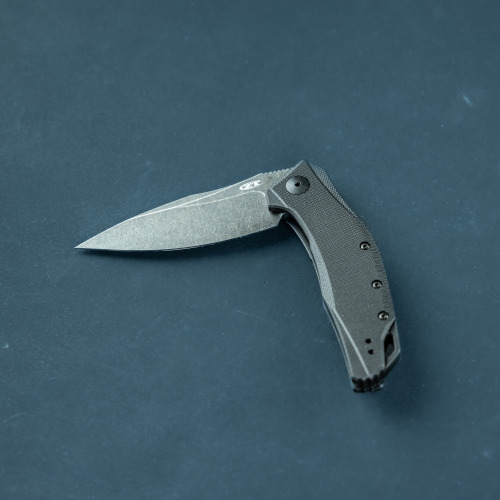 Zero Tolerance 0357 Knife – T.REX ARMS