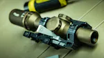 Arisaka Optic Leveler