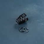 Arisaka Tailcap Adapter - Streamlight HL-X to SureFire Pressure Pad