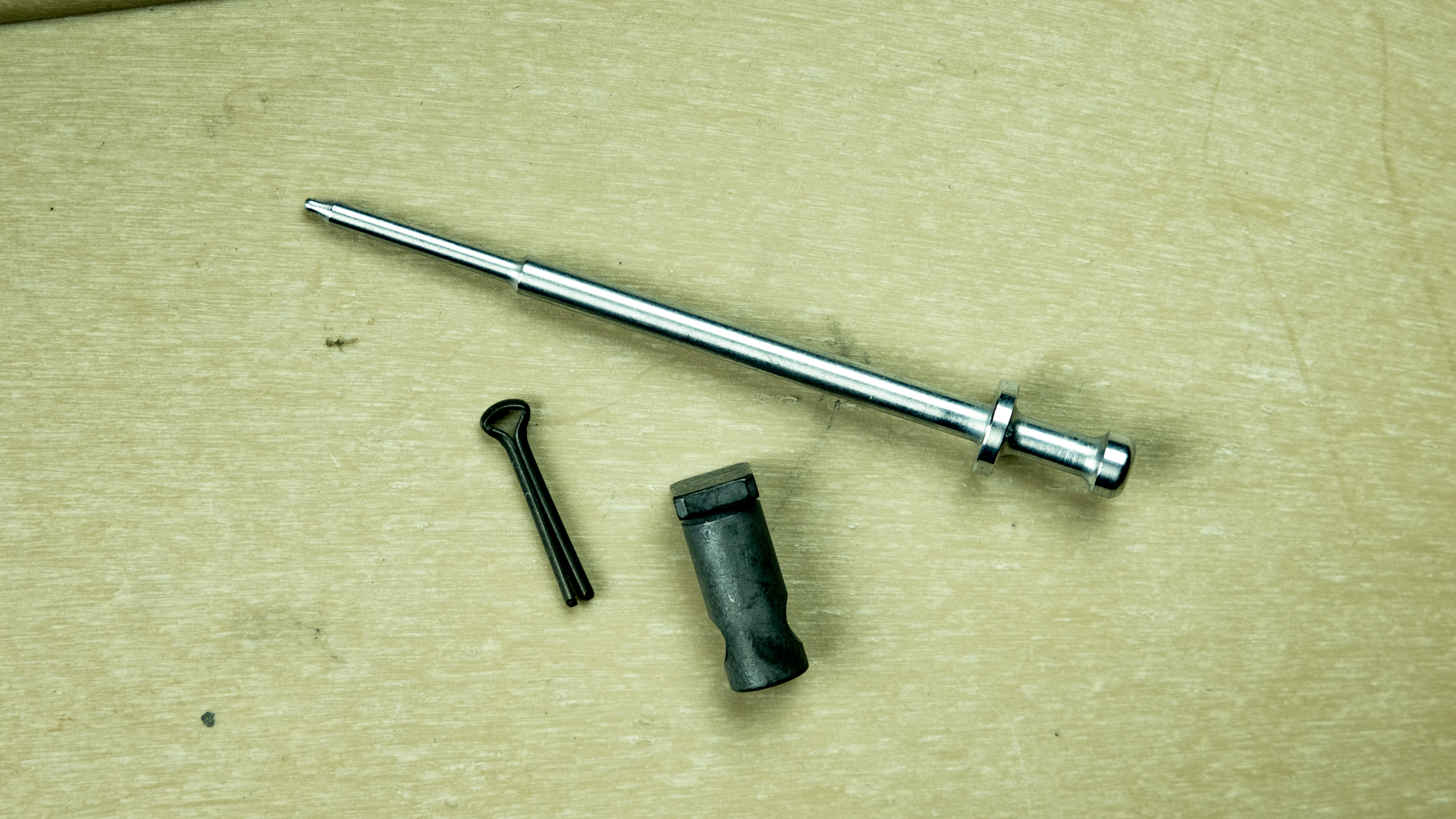 BCM Cam and Firing Pin Replacement Kit