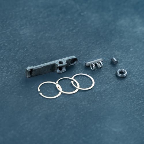 BCM SOPMOD Bolt Upgrade - Rebuild Kit