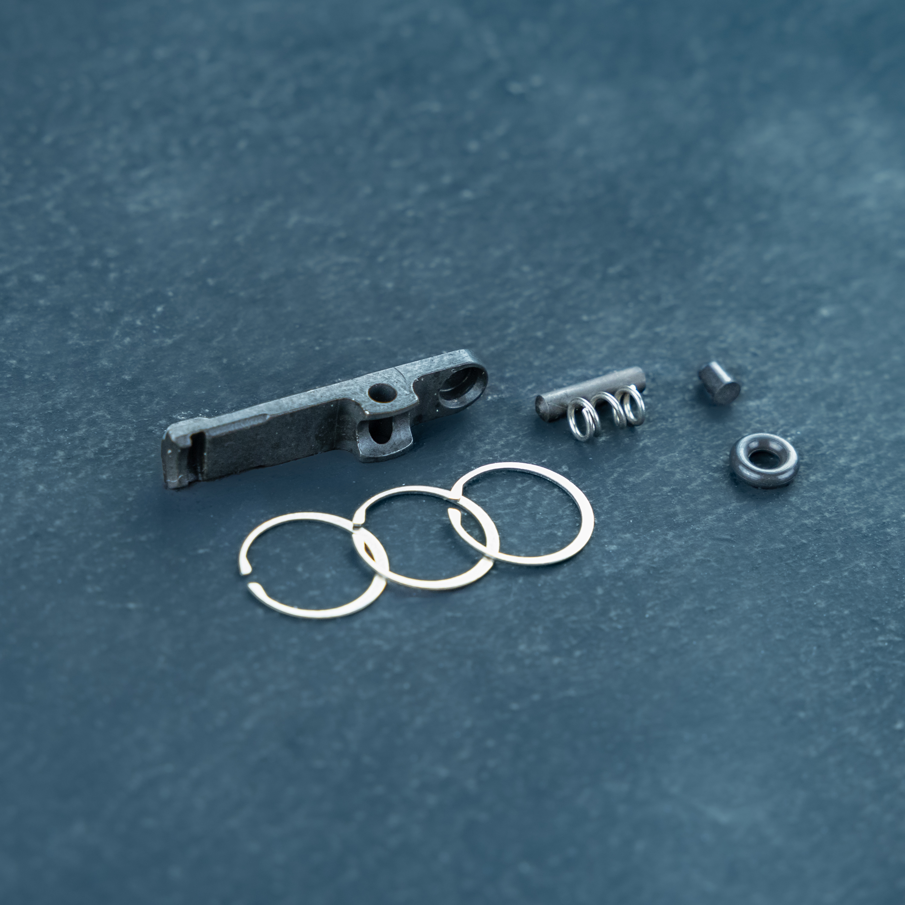 BCM SOPMOD Bolt Upgrade/Rebuild Kit
