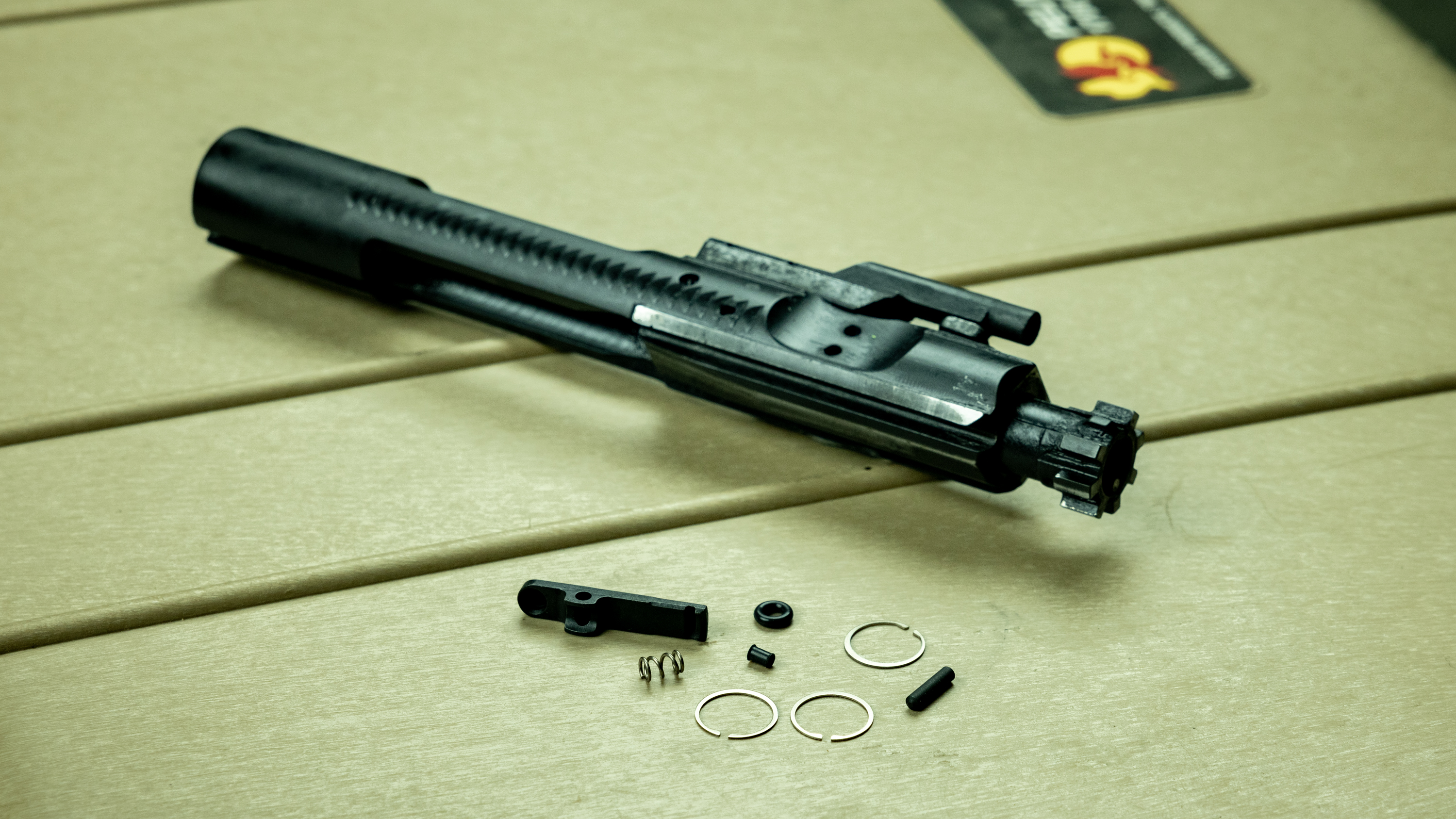 BCM SOPMOD Bolt Upgrade/Rebuild Kit