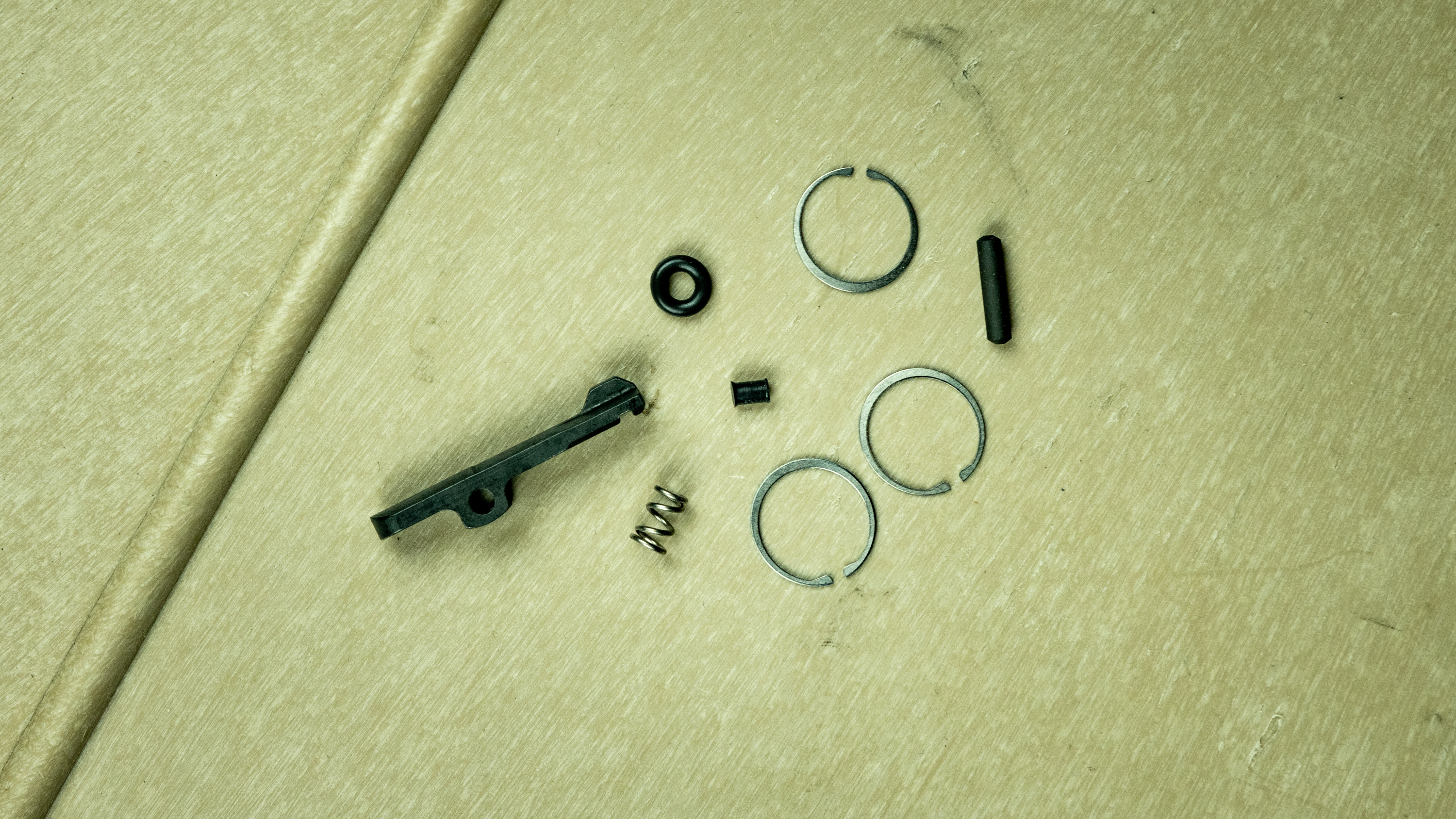 BCM SOPMOD Bolt Upgrade/Rebuild Kit