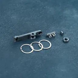 BCM SOPMOD Bolt Upgrade/Rebuild Kit