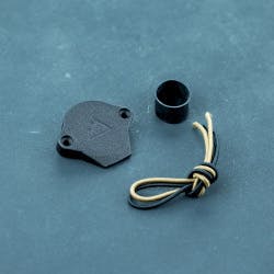 One Hundred Concepts LightCap; Whats included.