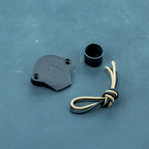 One Hundred Concepts LightCap