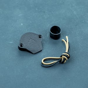 One Hundred Concepts LightCap