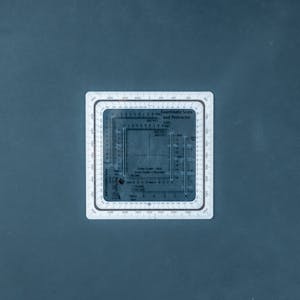 MapTools UTM/MGRS Protractor