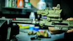 Midwest Industries Upper Receiver Rod