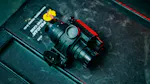 PVS-14 Night Vision Monocular