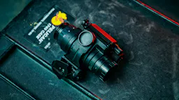 PVS-14 Night Vision Monocular