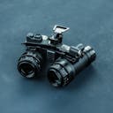 RPNVG (Ruggedized Panning Night Vision Goggle)