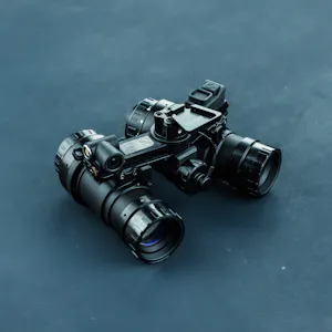 RPNVG (Ruggedized Panning Night Vision Goggle)
