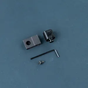 OT Defense Multi Muzzle Plug for 6000 Series Holsters